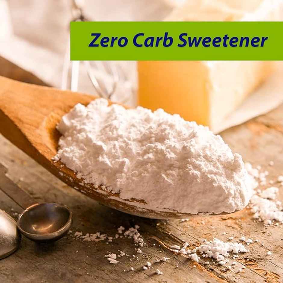 Diabexy Sugar Free Sweetener