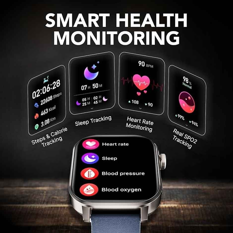 Cultsport Ace X Luxe - Blue