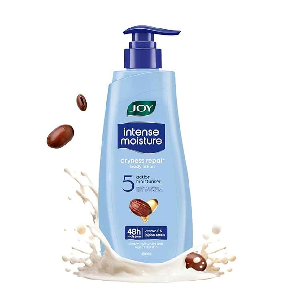 Joy Intense Moisture Dryness Repair Body Lotion