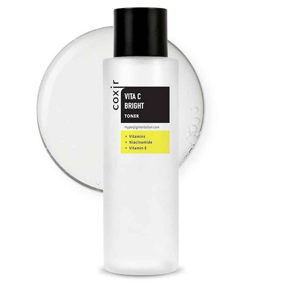 COXIR Coxir Vita C Bright Toner