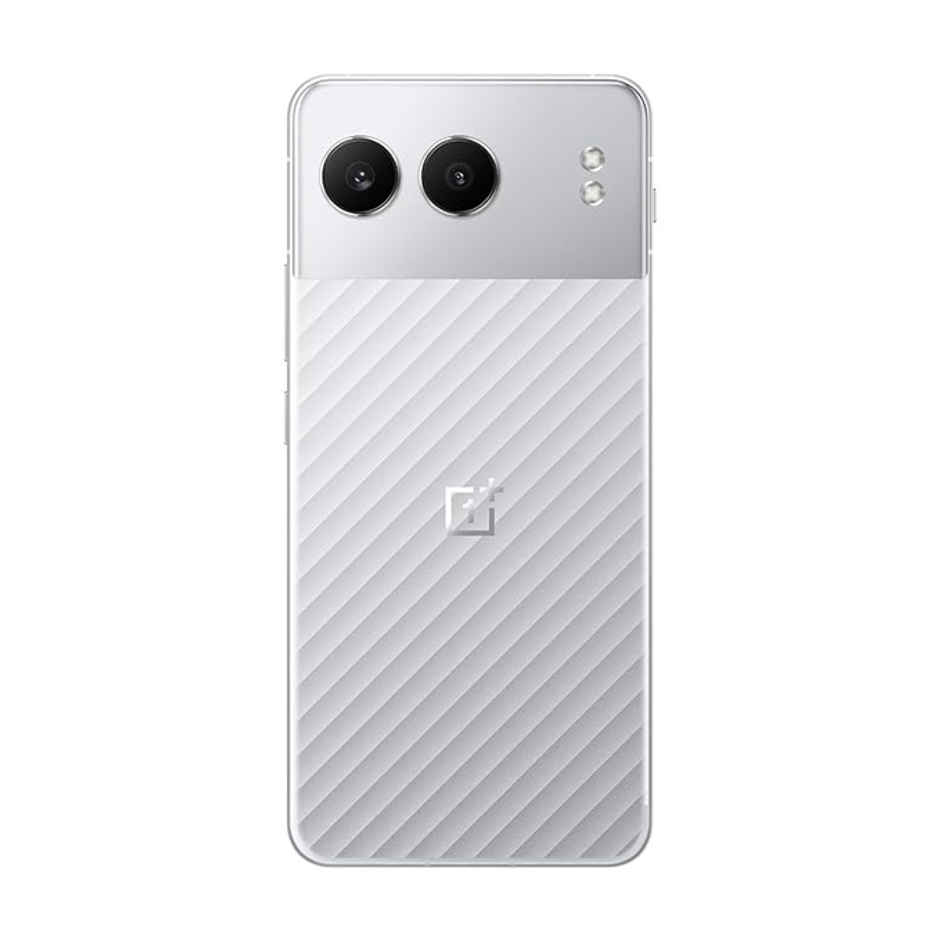Oneplus Nord 4 | 8GB | 256GB | Mercurial Silver