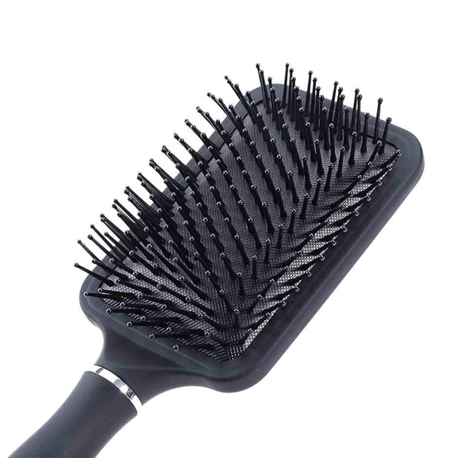 Midazzle Paddle Hair Brush for All Hair Types |MIHB0010