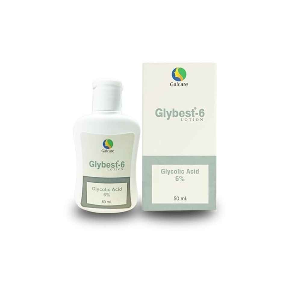 Glybest-6 Lotion