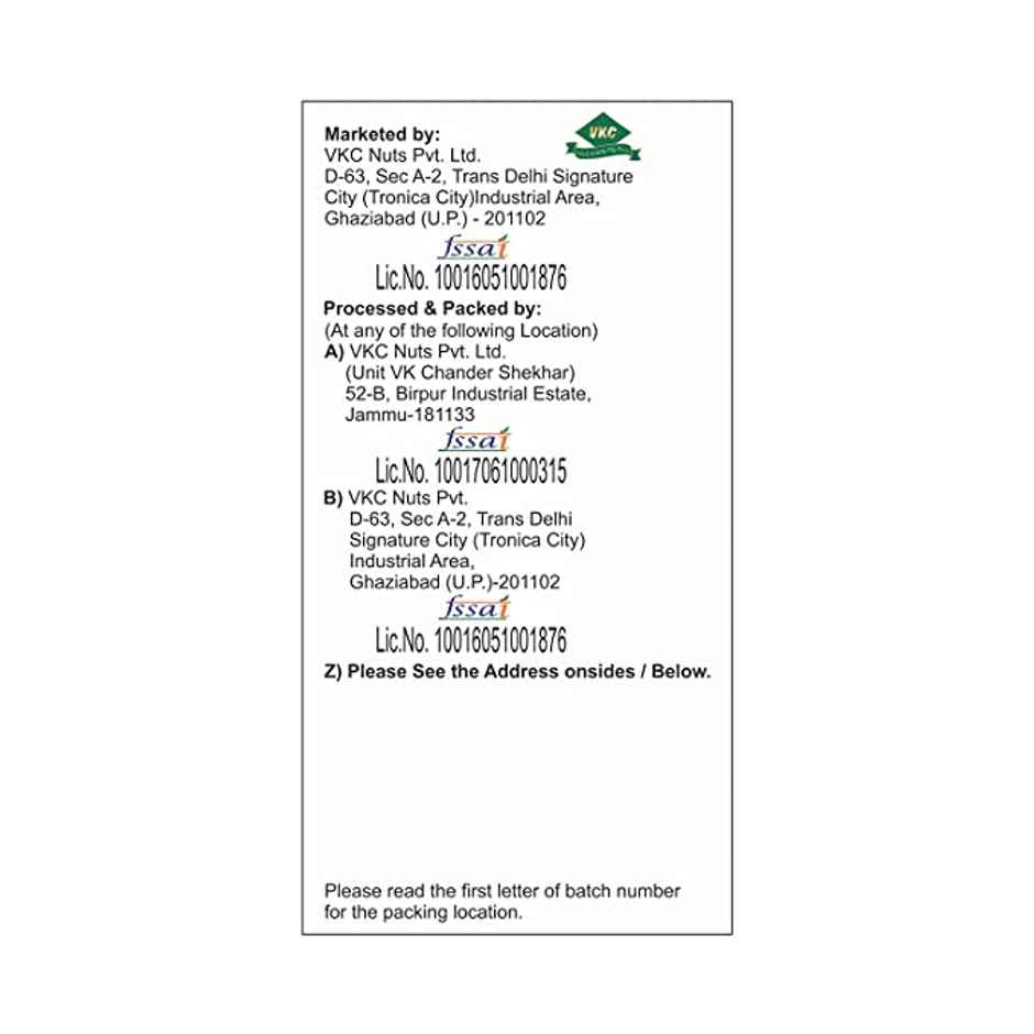 Nutraj Black Raisin/Kismish Combo