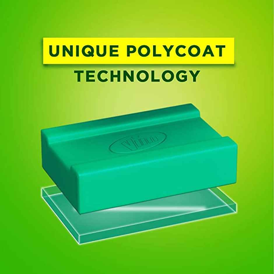 Vim Lemon Dishwash Bar Combo