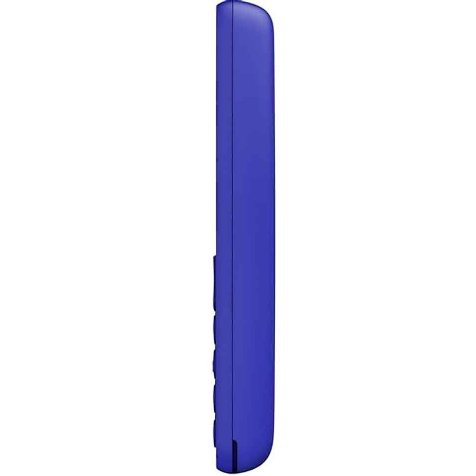 Nokia 105 Classic Single Sim | 1.7" Display | 800 mAh Battery | Blue