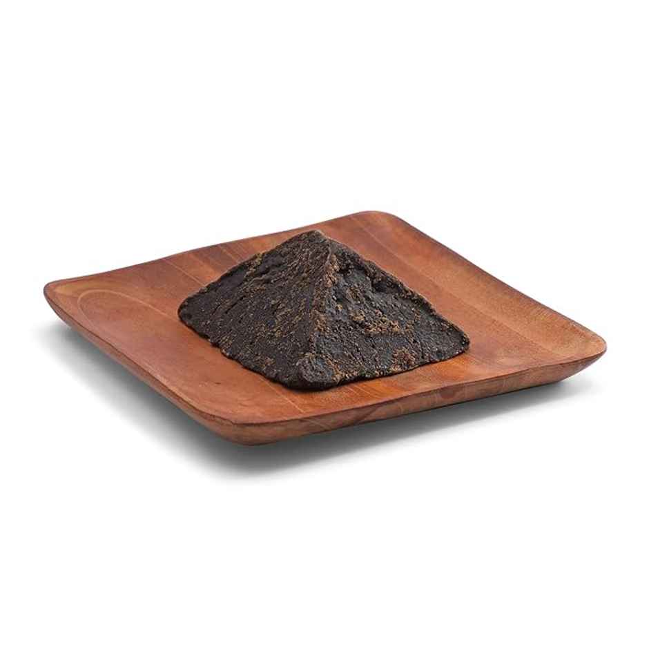 Conscious Food Palm Jaggery Made From Pure Coconut Juice