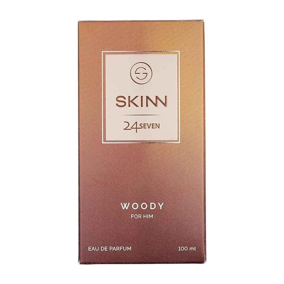 Skinn 247 Woody Eau De Parfum