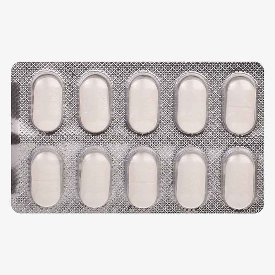 Doxiflo-650 Tablet SR