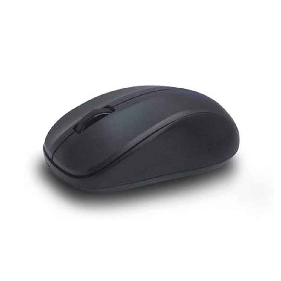 HP S500 Wireless Mouse - Black