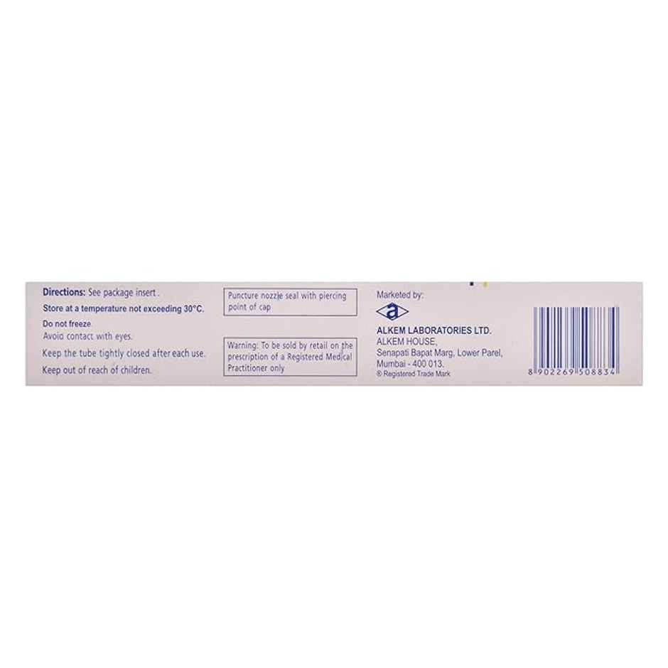 Clindac A 1% Gel