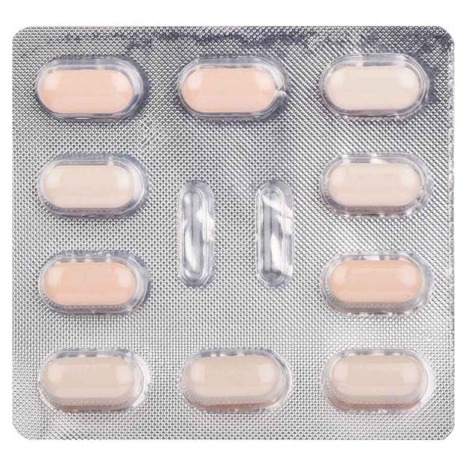 PIOZ MF G-2 Tablet SR