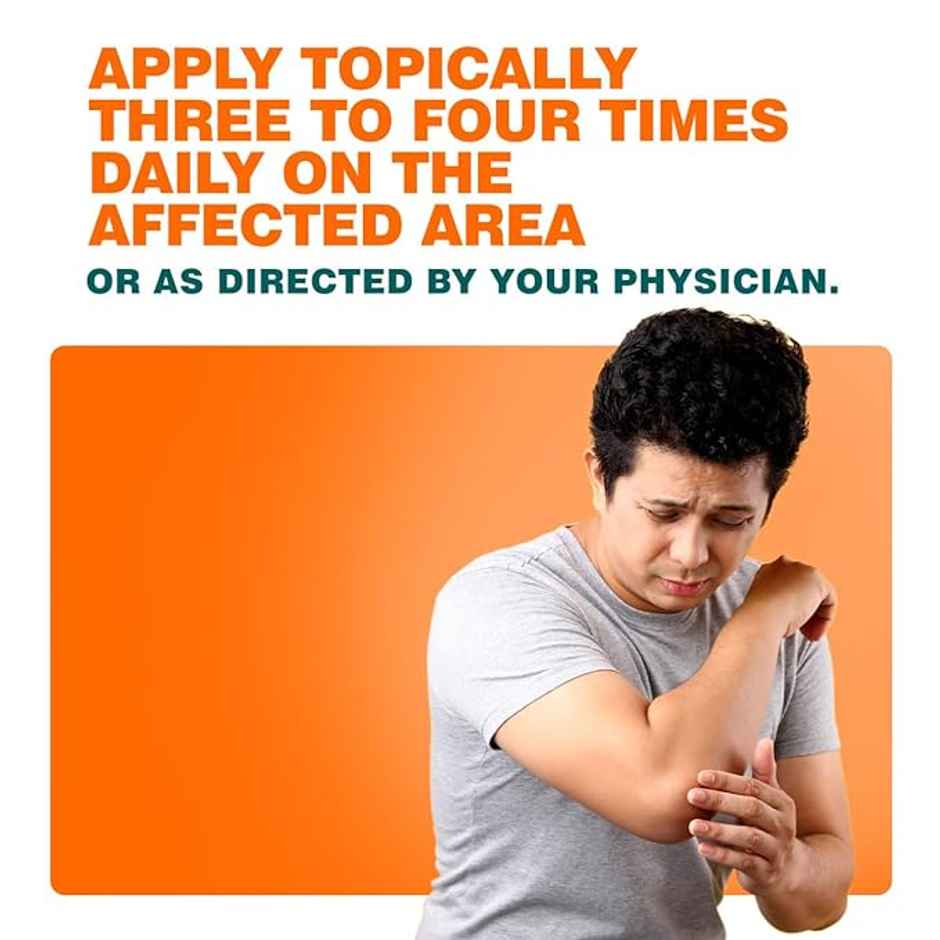 Himalaya Rumalaya Pain Relief Gel