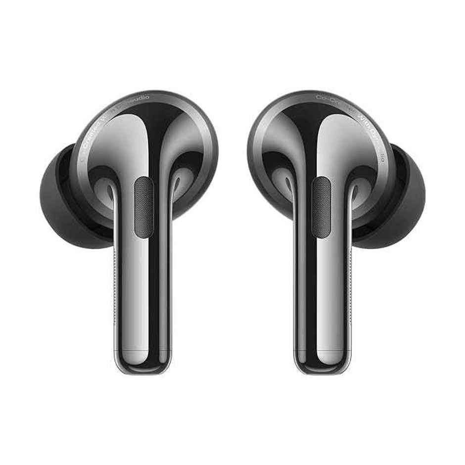 Oneplus Buds Pro 3 Black