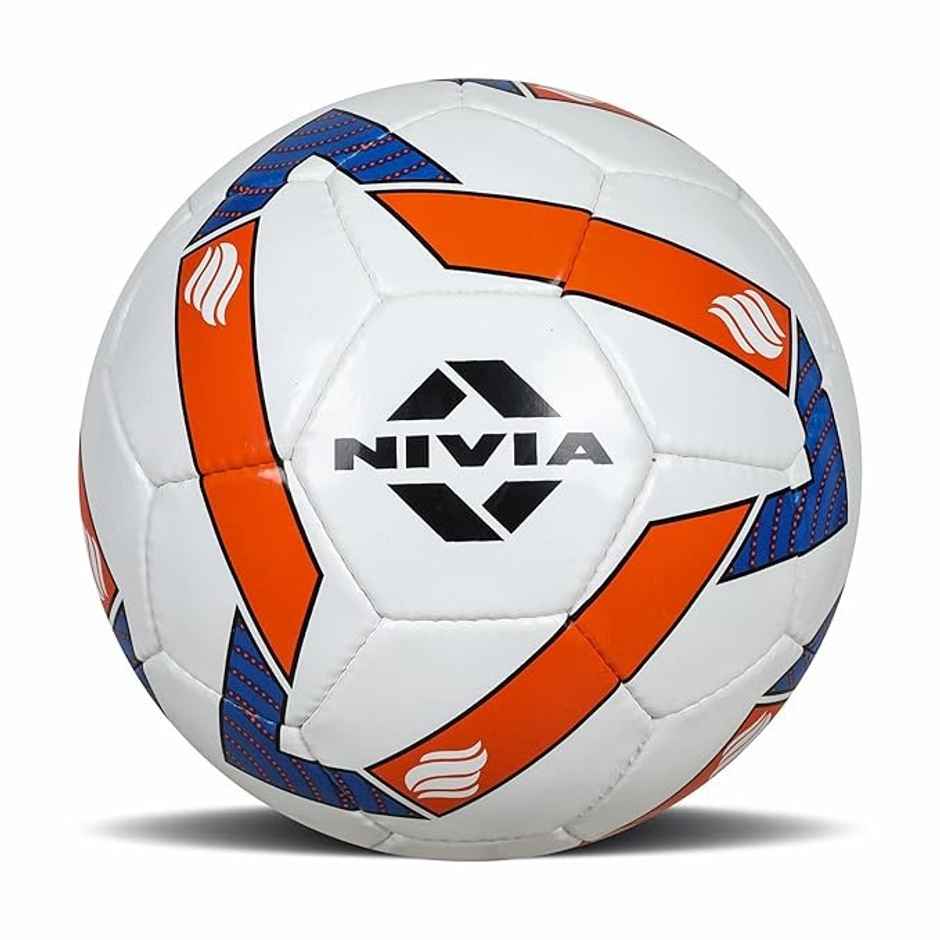 Nivia Shining Star Football