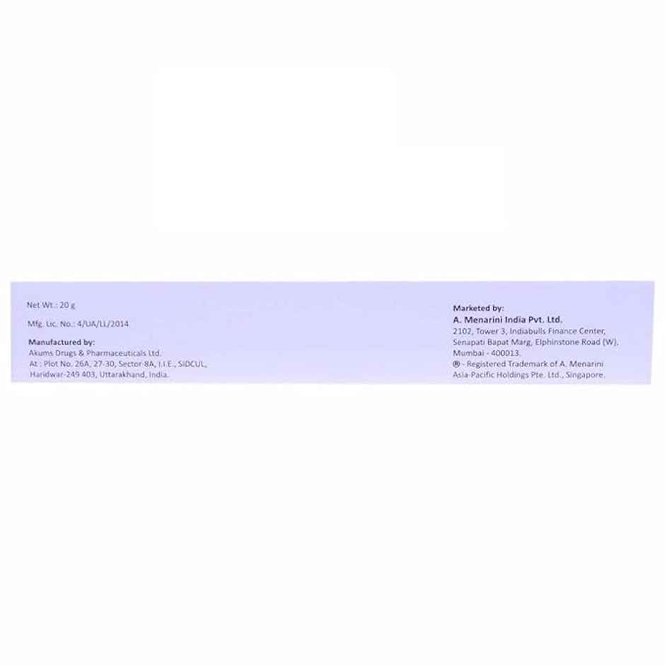 Hexilak Gel