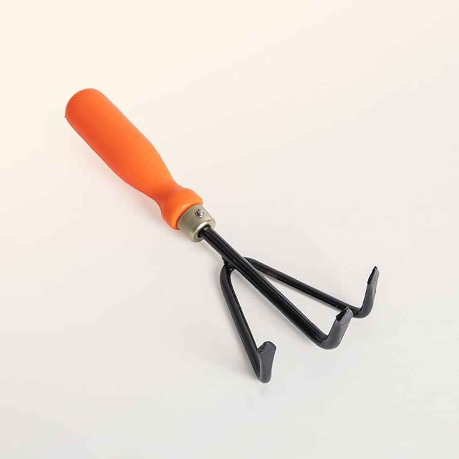 Ugaoo Gardening Cultivator Hand Tool