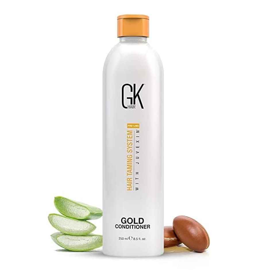Gk Hair Gold Conditioner