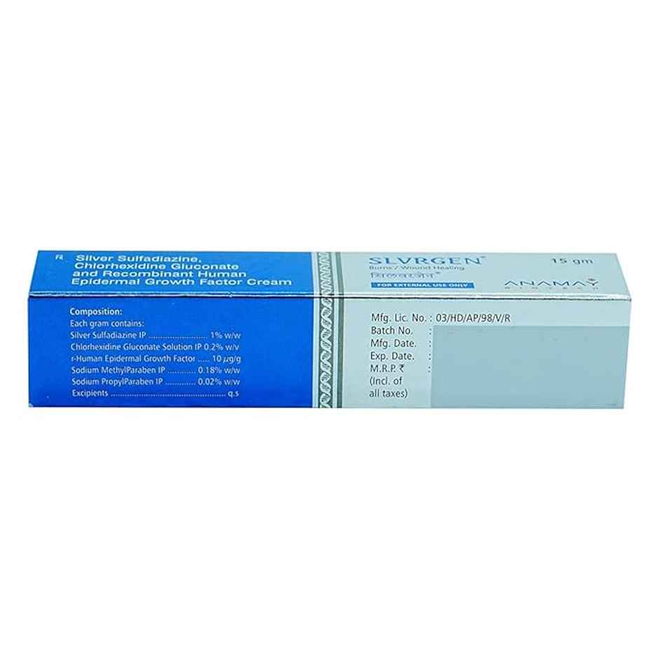 Slvrgen Cream