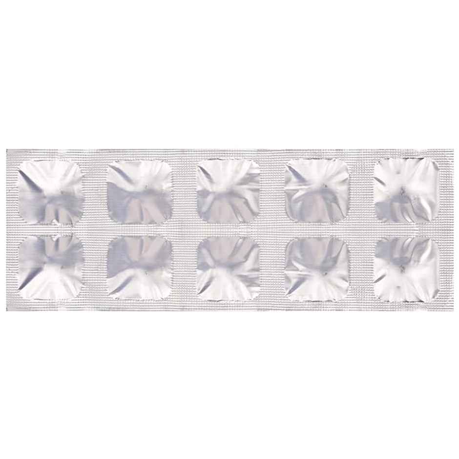 CTD-T Am 6.25/40/5 Tablet