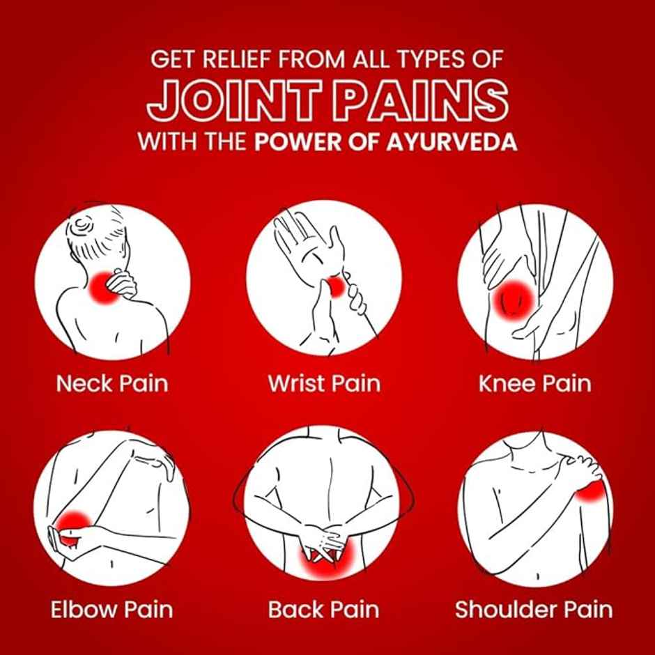 Dr. Ortho Strong Oil 