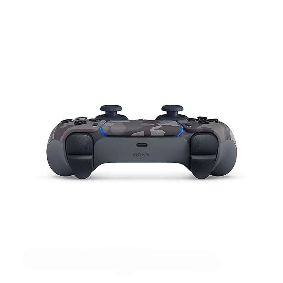 DualSense Wireless Controller Grey Camo | PlayStation 5