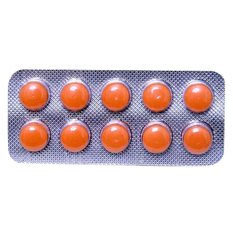 Translol XL-50 Tablet PR