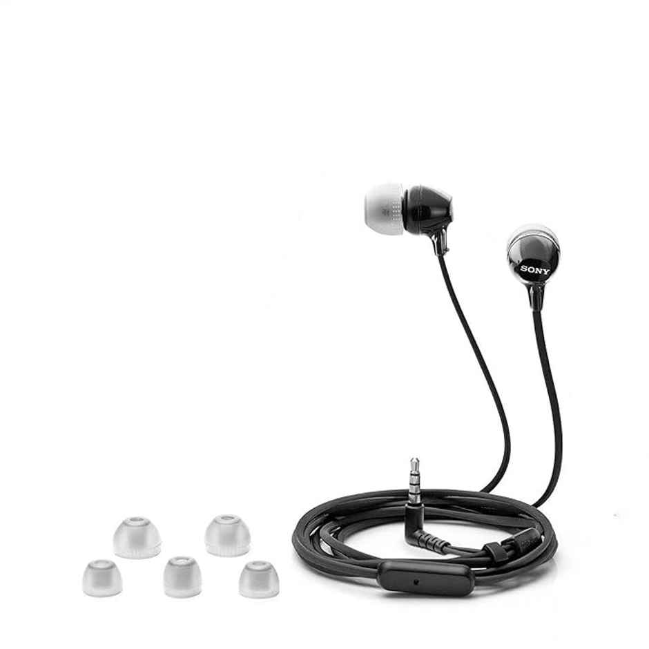 Sony MDR-EX14AP Wired Earphones