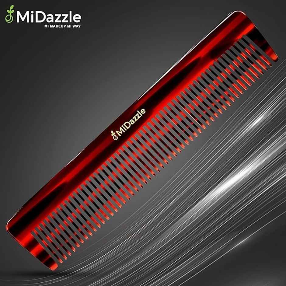 Midazzle Handmade/HandCrafted Edge Comb 1C | MIHC2209