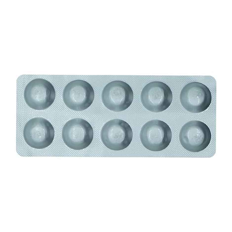 Vitaresp FX 120mg Tablet