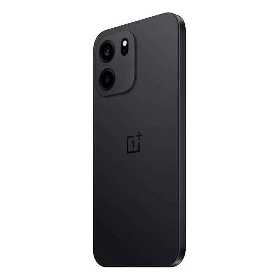 Oneplus Nord CE6 | 8GB RAM | 128GB Storage | Pitch Black