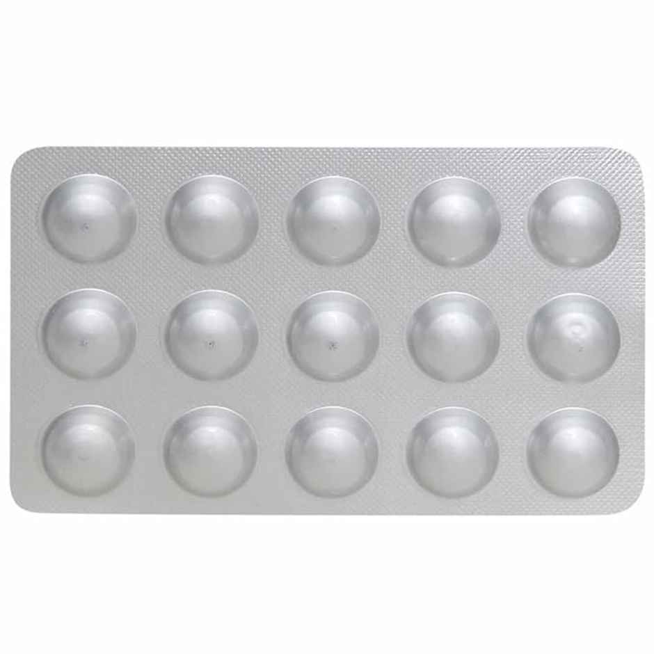 Tasulin-D Tablet ER