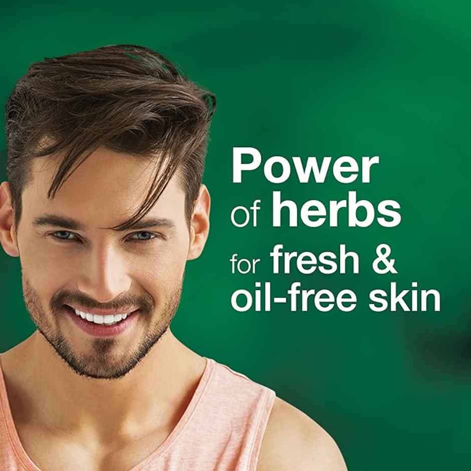 Himalaya Men Power Glow Licorice Face Wash