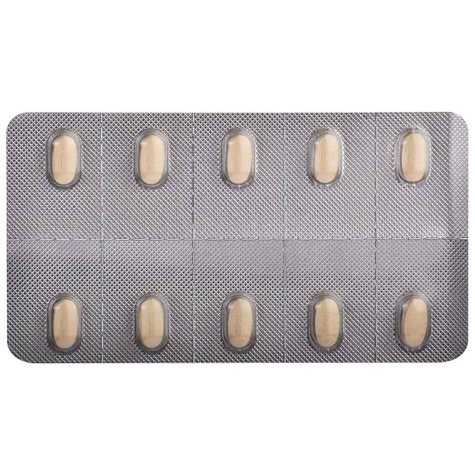 Gibtulio 25mg Tablet