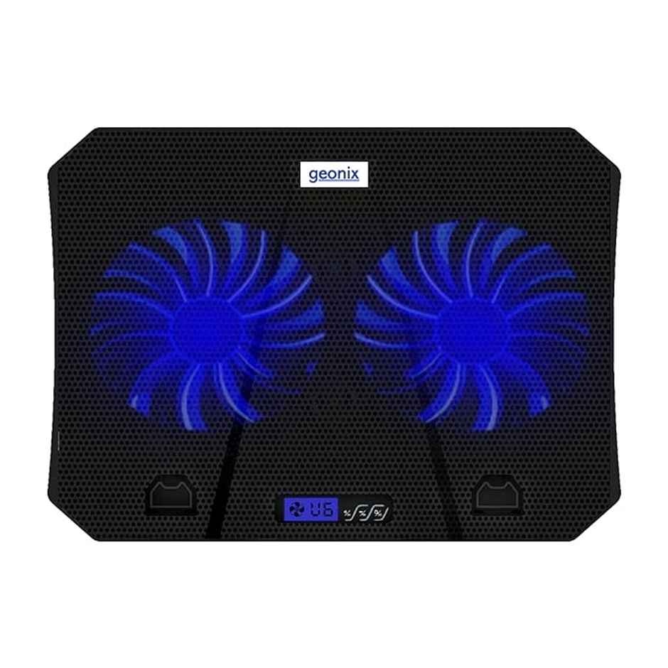 Geonix Gaming Laptop Cooling Pad