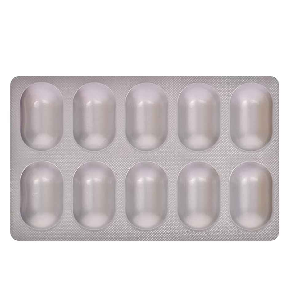 Carnisure Plus Tablet