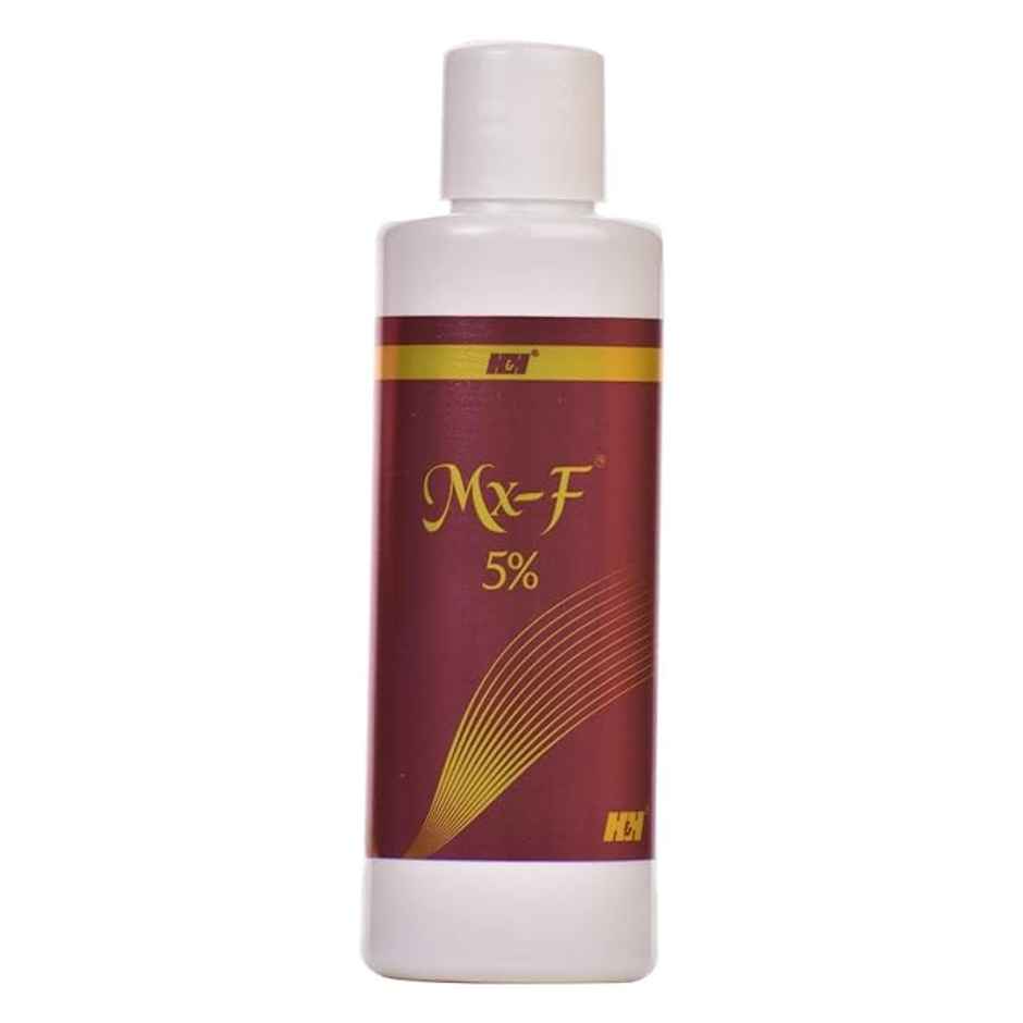 MX-F 5% Topical Solution