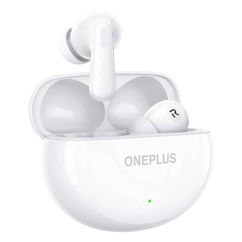 OnePlus Nord TWS Earbuds 3 | Melodic White