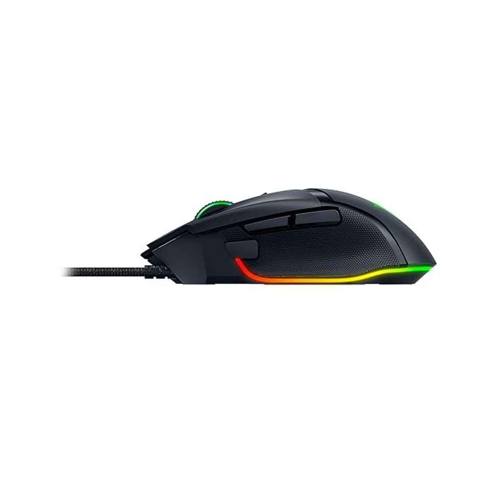 Razer Basilisk V3 Wired Gaming Mouse Rz01-04000100-R3M1