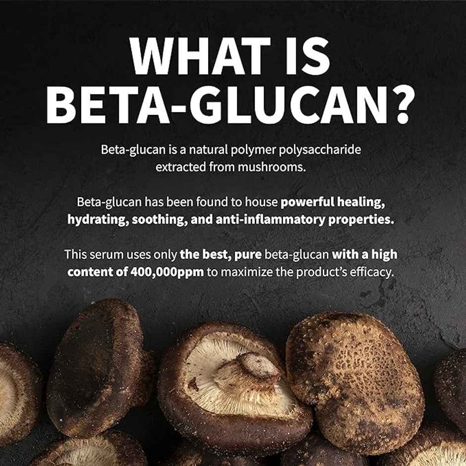 Iunik Beta Glucan Daily Moisture Cream