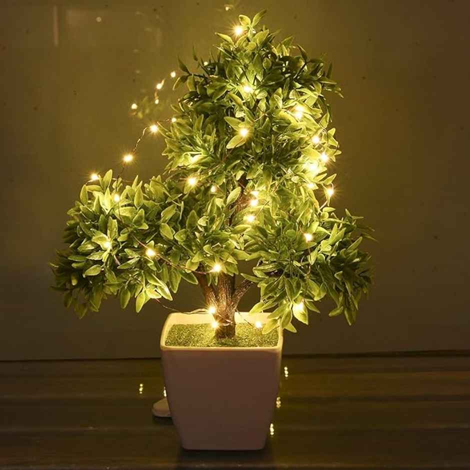 Desidiya Decorative Led Lights - 5 Meters - Flexible And Portable Lighting For Any Space