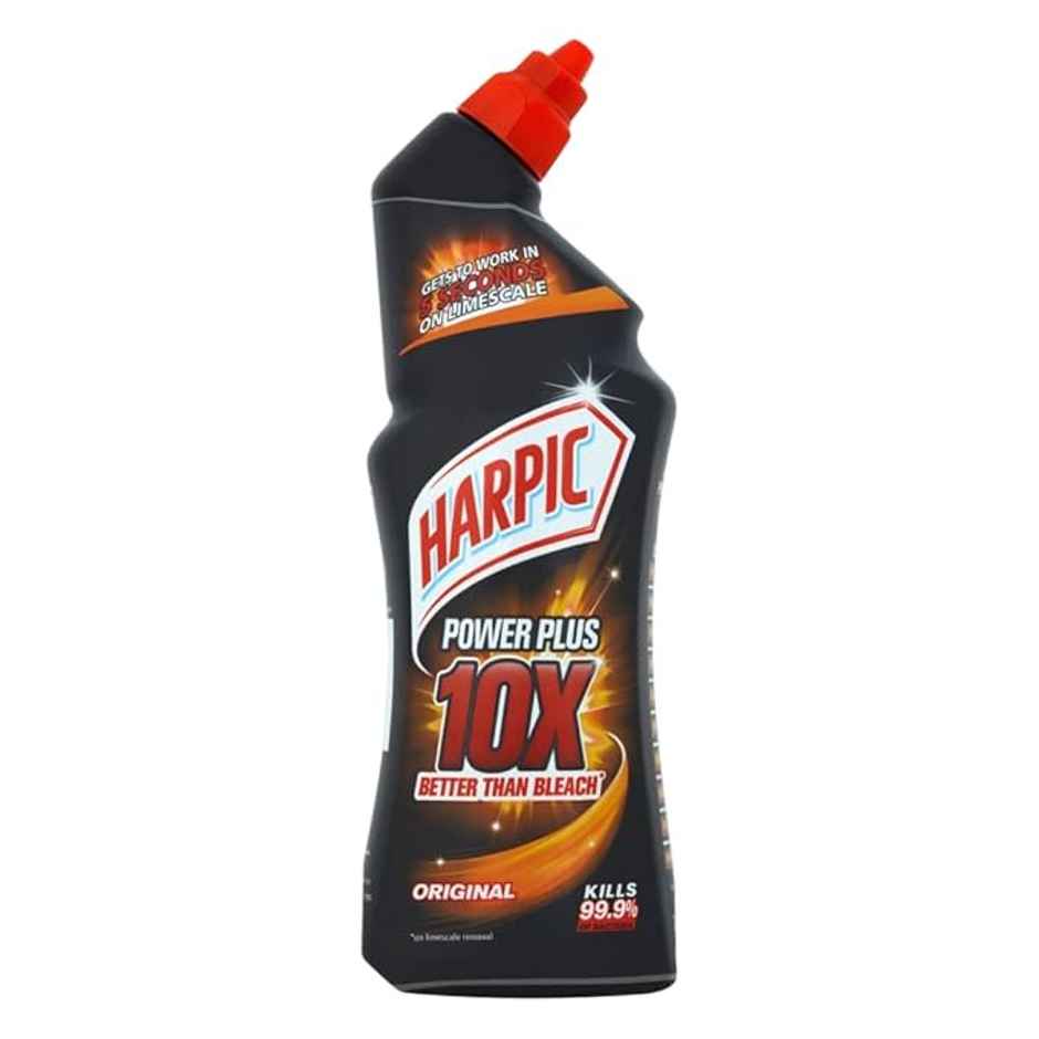 Harpic Power Plus Original Toilet Cleaner