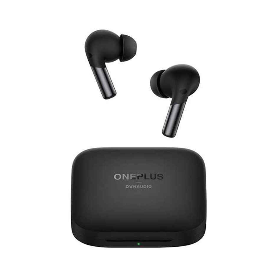 Oneplus Buds Pro 2R Black