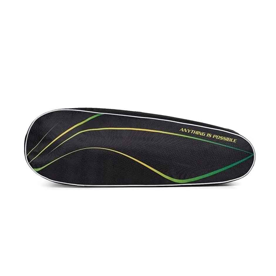 Li-Ning Ln Track Badminton Kit Bag | Black