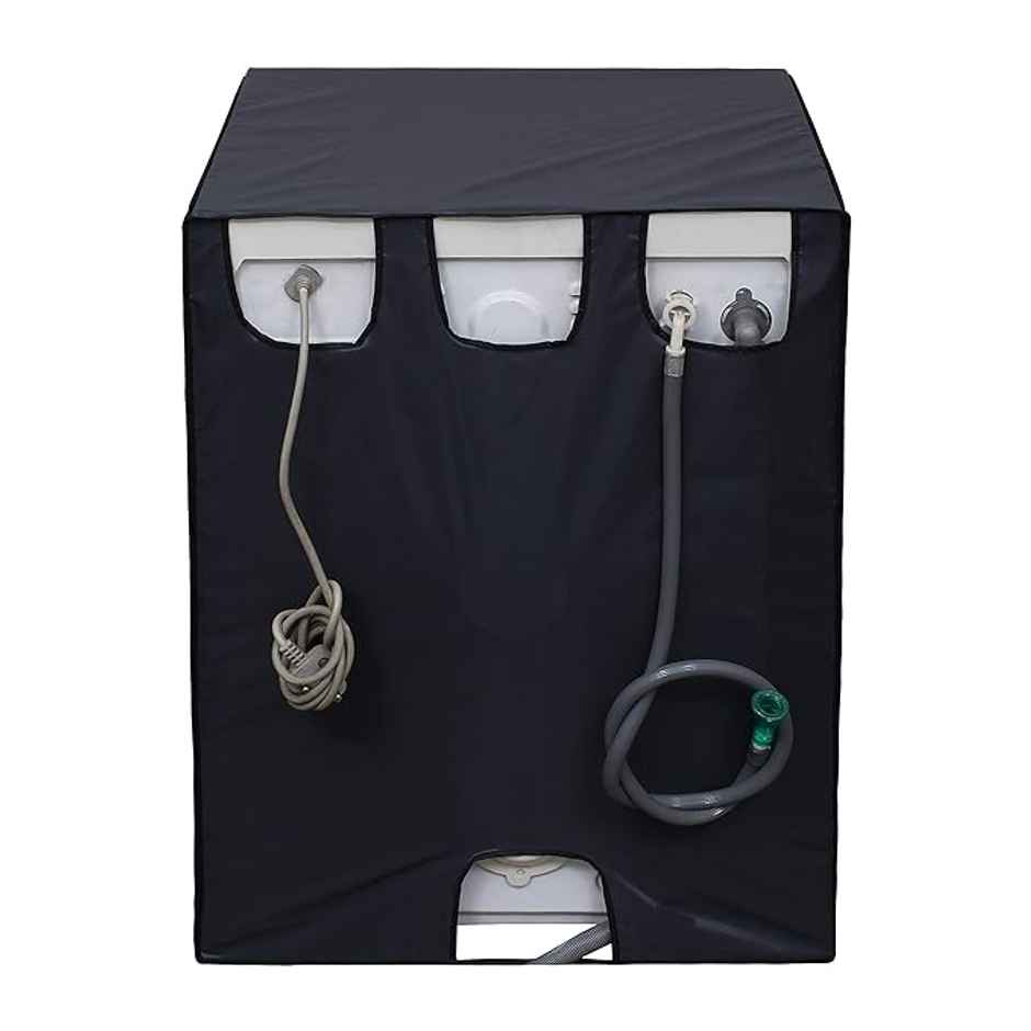 Dream Care Waterproof & Dustproof Dishwasher Cover Suitable for 7 Kg IFB LG Bosch Voltas Samsung