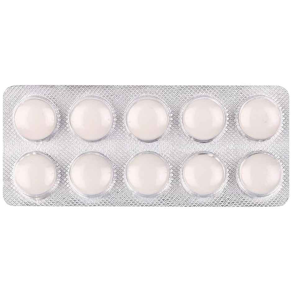 Complamina Retard 500 Tablet SR