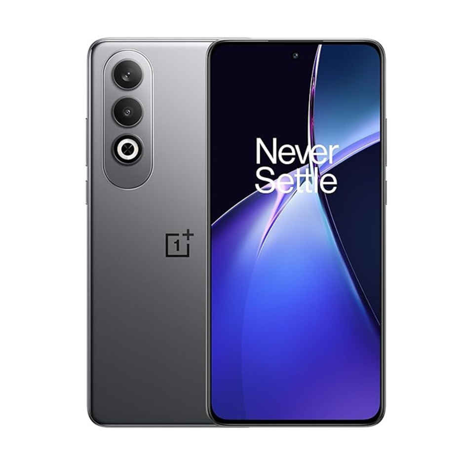 OnePlus Nord CE4 | 8GB |128GB | Dark Chrome