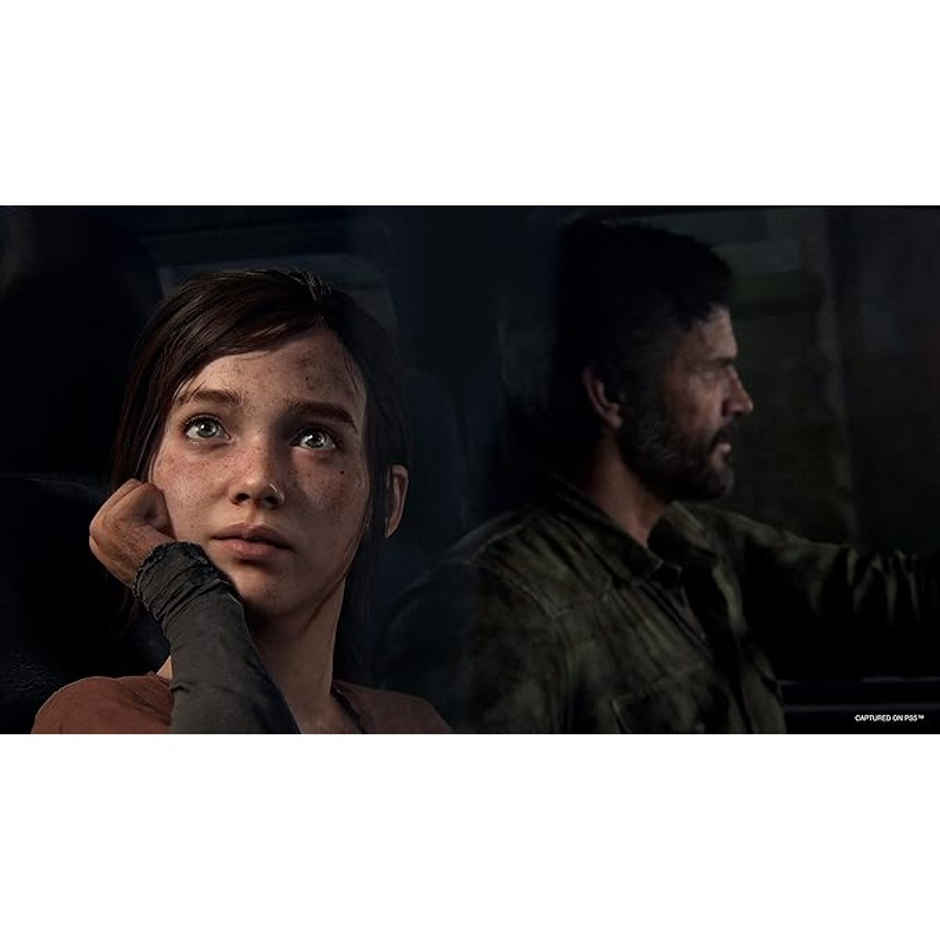 Sony The Last Of Us - Part 1 | PS5 Game