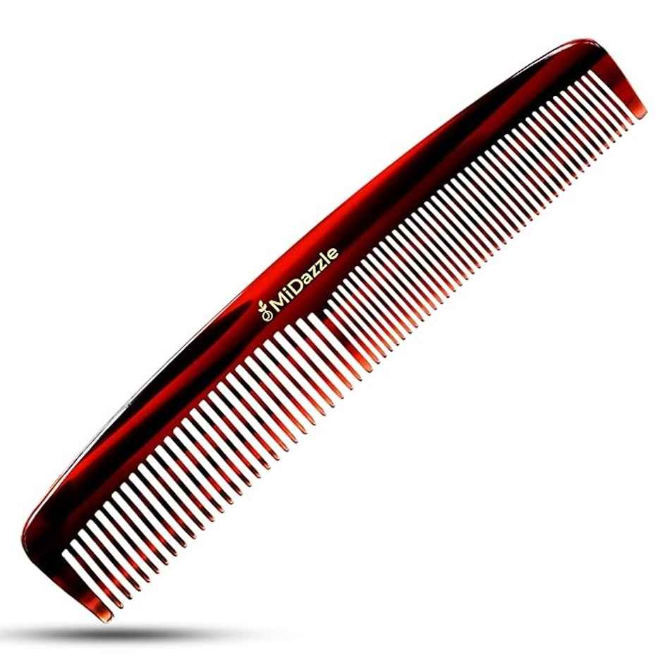 Midazzle Handmade/HandCrafted Grooming Comb 2A | MIHC2201