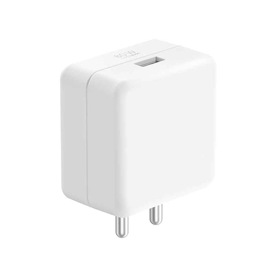 Oneplus Supervooc 80W Power Adapter